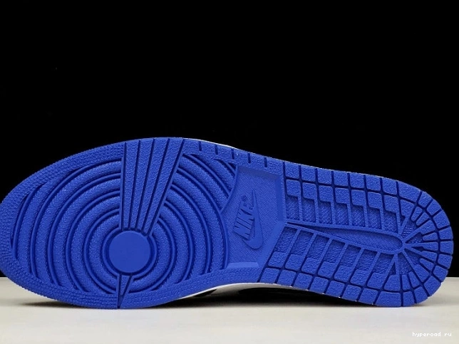 Jordan Retro Air 716371-040 OG Fragment 1 High 1206